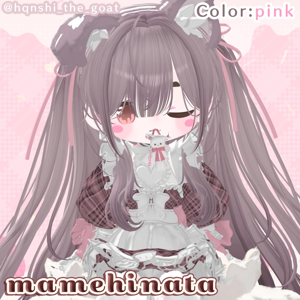 4アバター対応👀meltychocoEye🍫🤎【EYE texture】