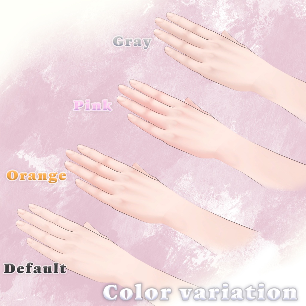 狛乃専用💭SoffyTouch【texture】