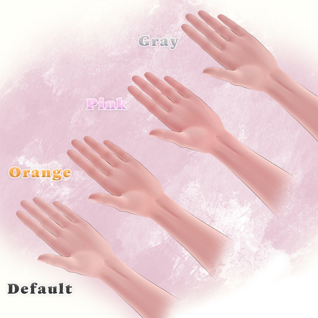 狛乃専用💭SoffyTouch【texture】