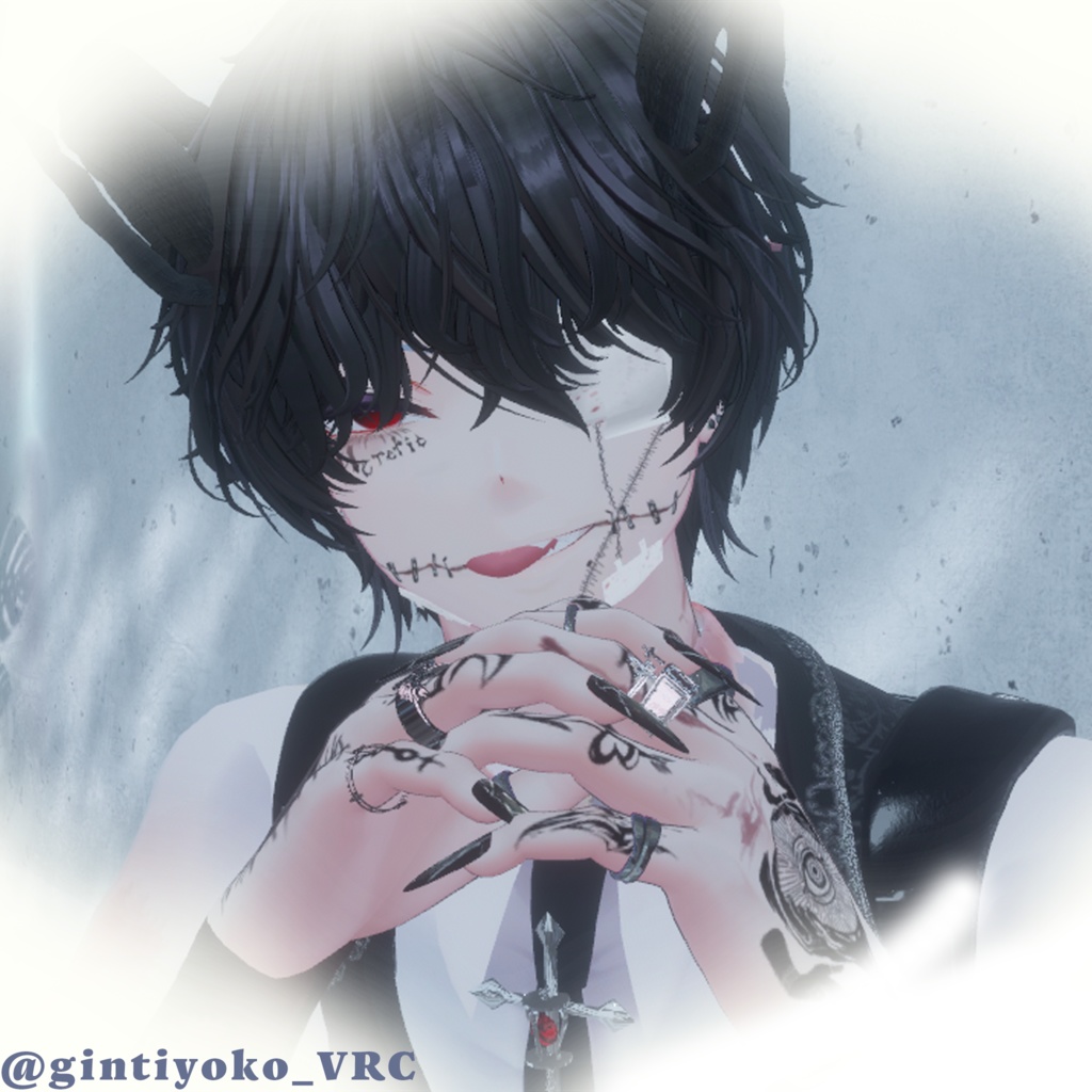 狛乃専用💭SoffyTouch【texture】