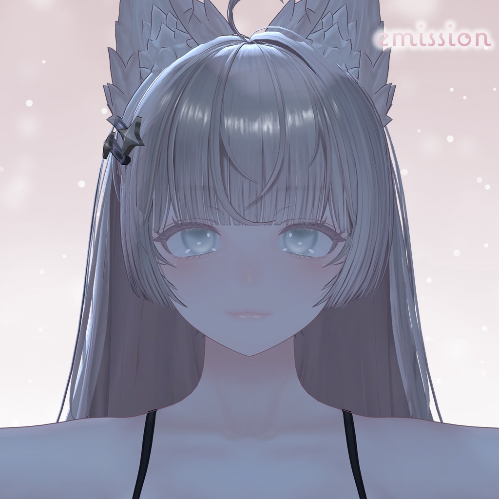 LUMINA専用💎Luminis🤍 【Eye & Make texture】