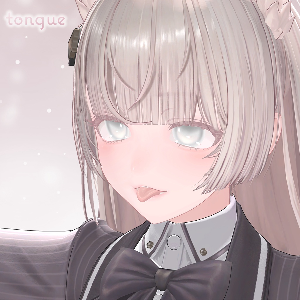 LUMINA専用💎Luminis🤍 【Eye & Make texture】