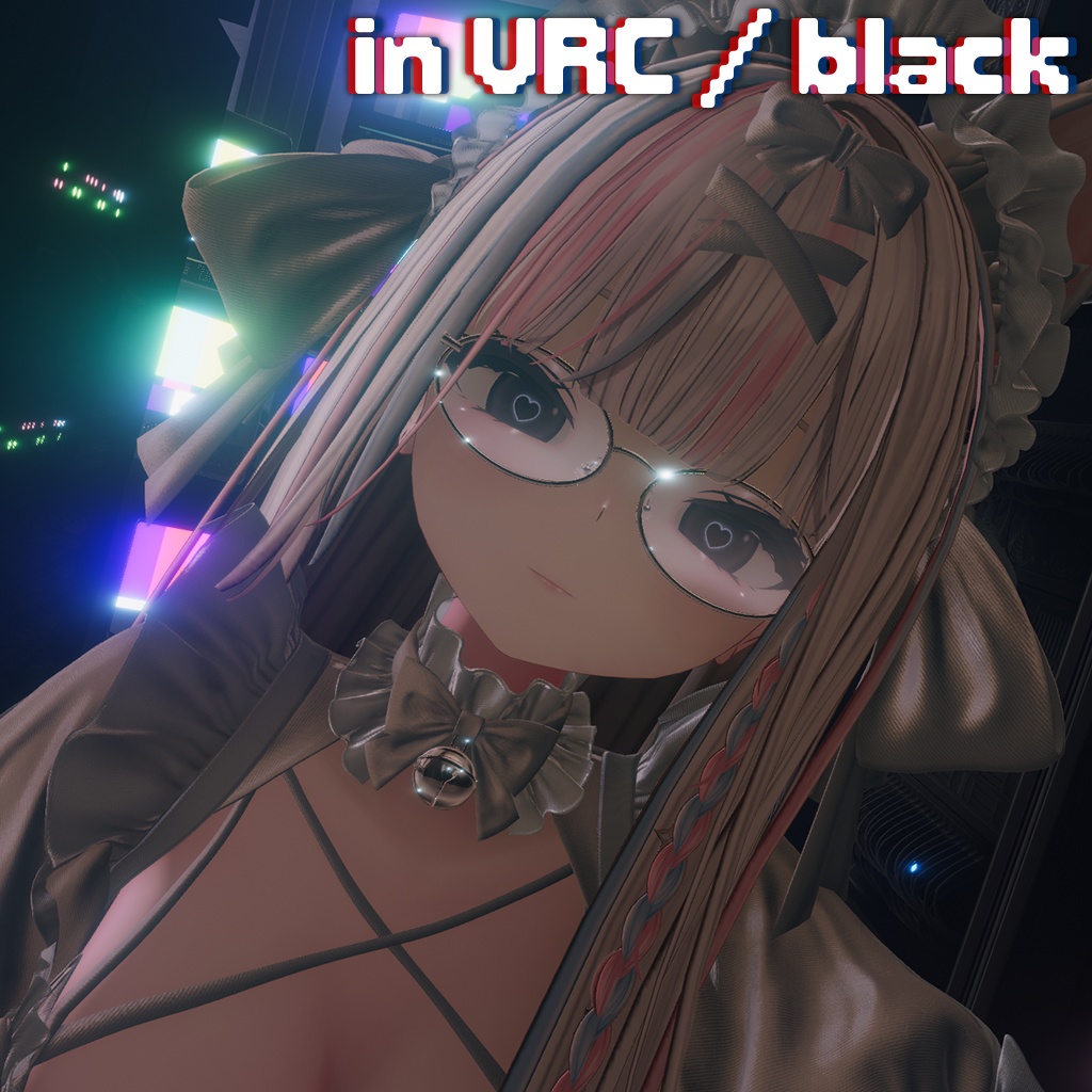 LumeOptic専用👾Koi virus❤️【Lume Optic texture】