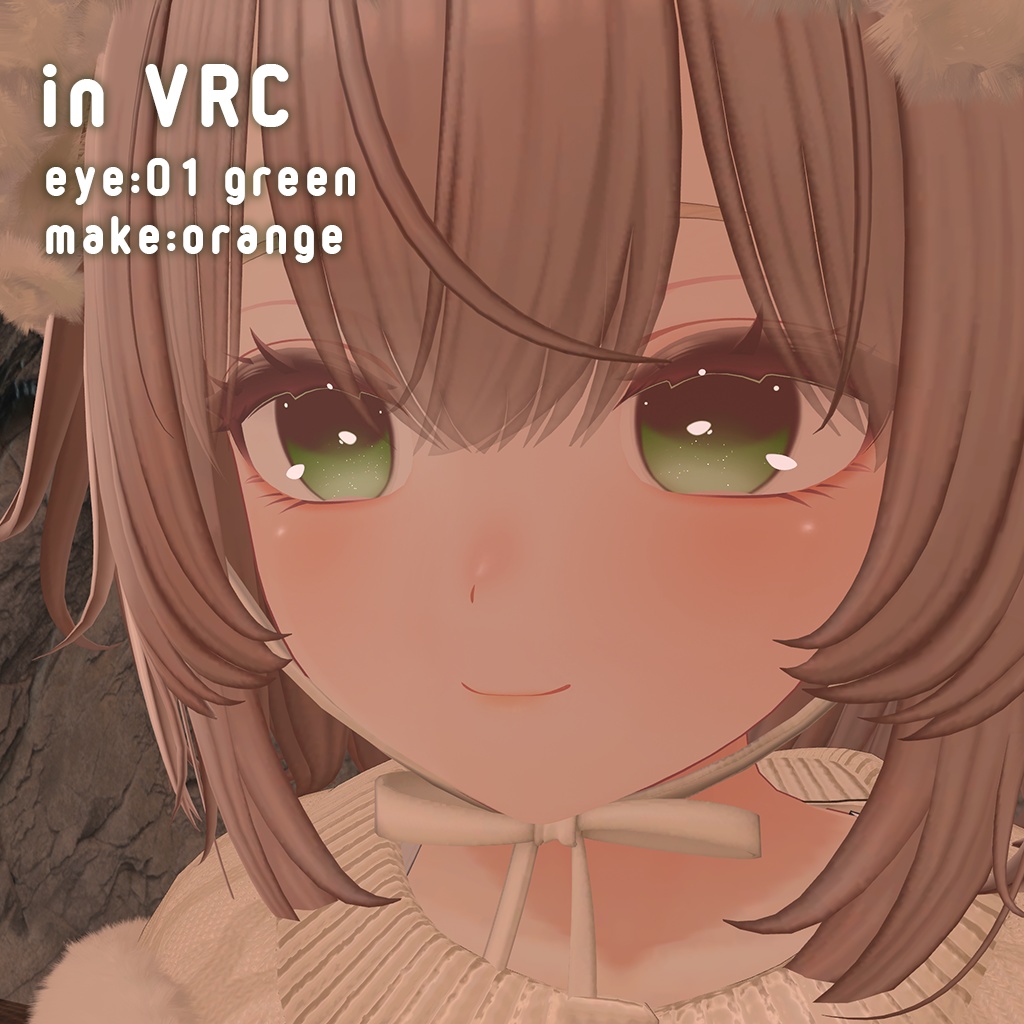 ♥SALE♥ ~12/15 Shinano専用🩶Ephemeral🤍【EYE + MAKE texture】