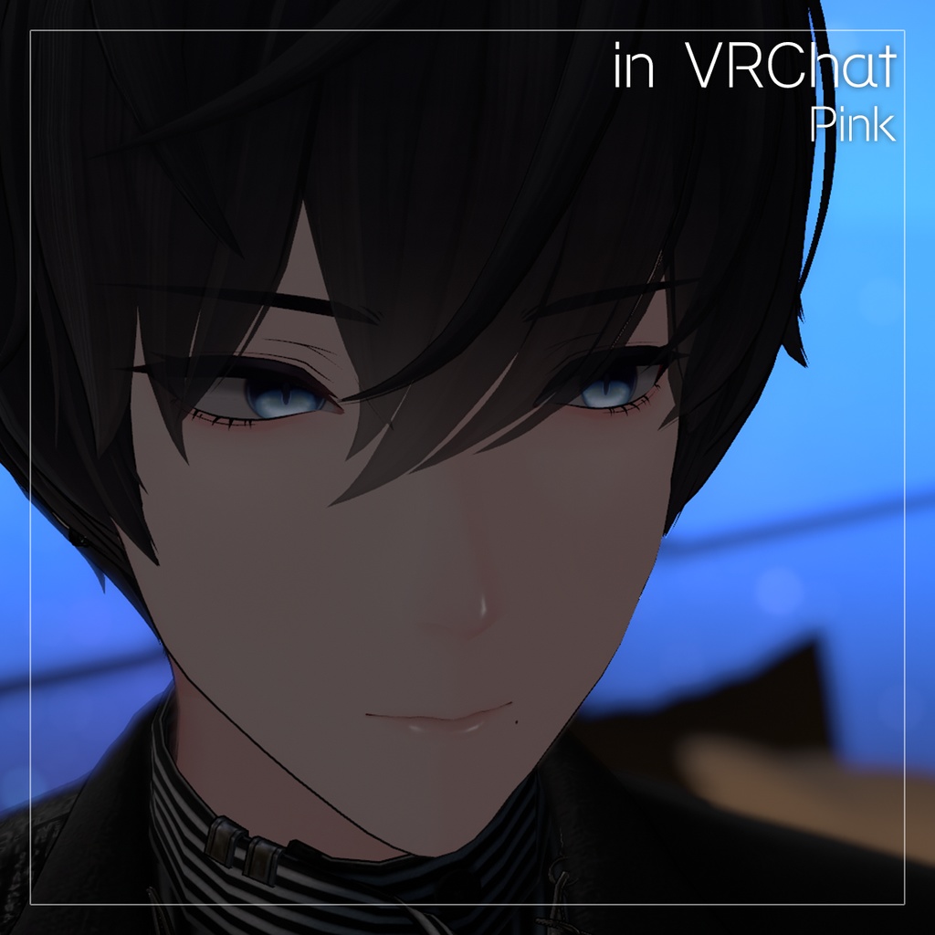 獏/Baku 専用🖤. Mute Skin 【 MakeUp texture & materials 】