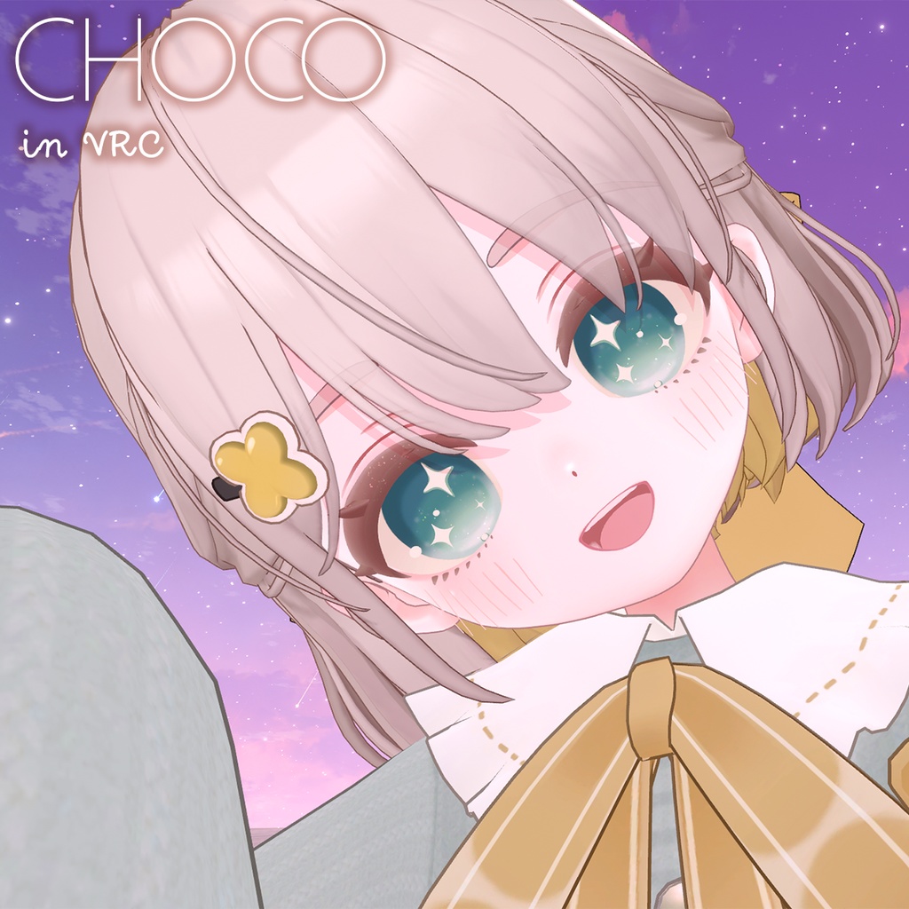 しらつめ専用🌼Flora💚【Make up texture】
