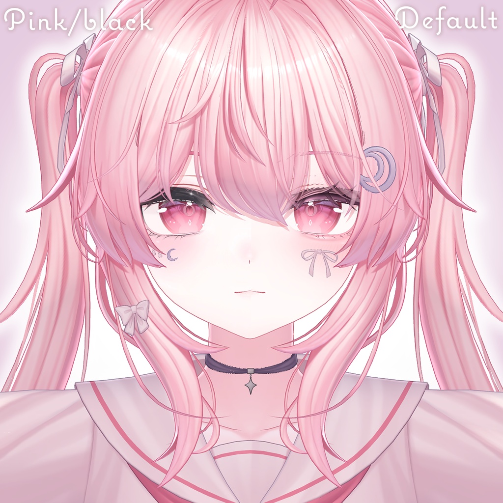 SALE🐰セレナ対応🌙Softmoon 【make up texture】