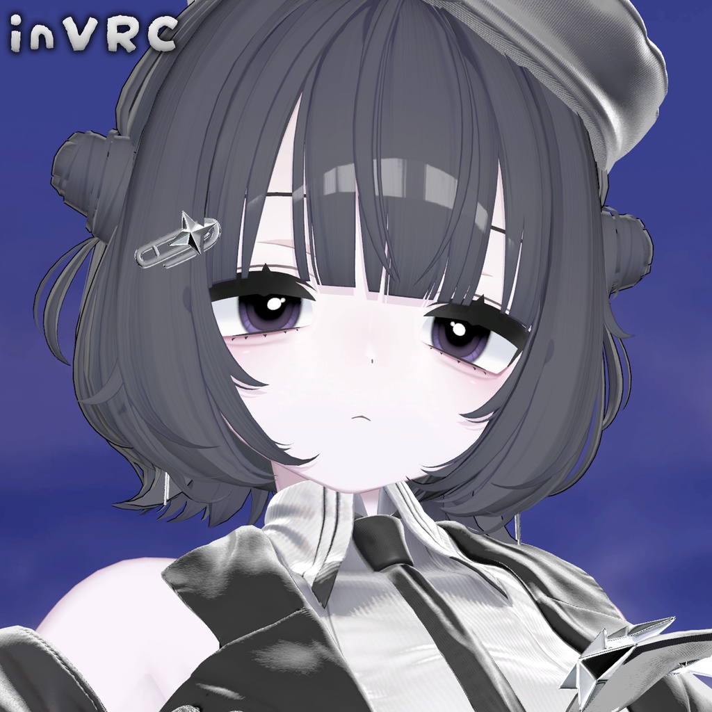 SALE🖤Urara対応🖤YamiYami✝️【make up & eye texture】