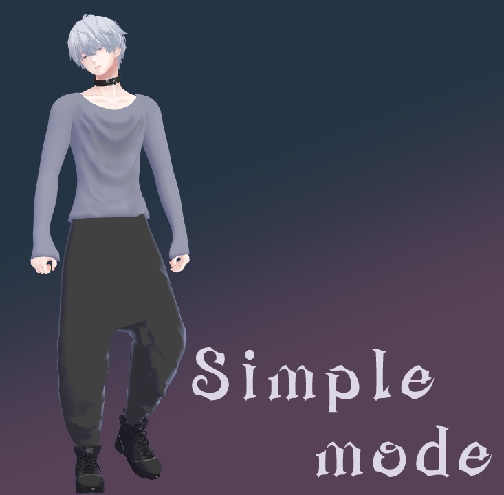 Simple Mode