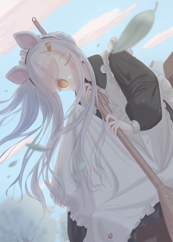 イラスト本「Richa's diary」