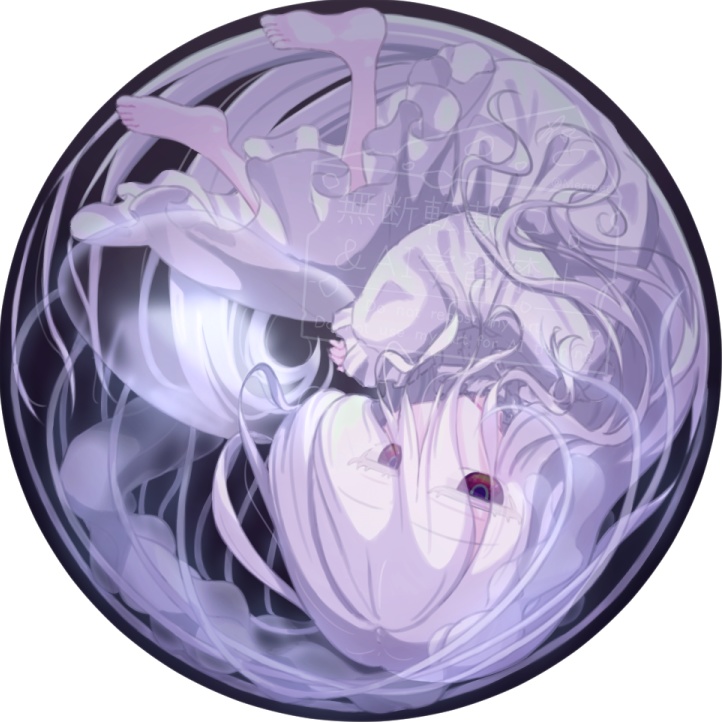 アクリルスタンド（seabed）