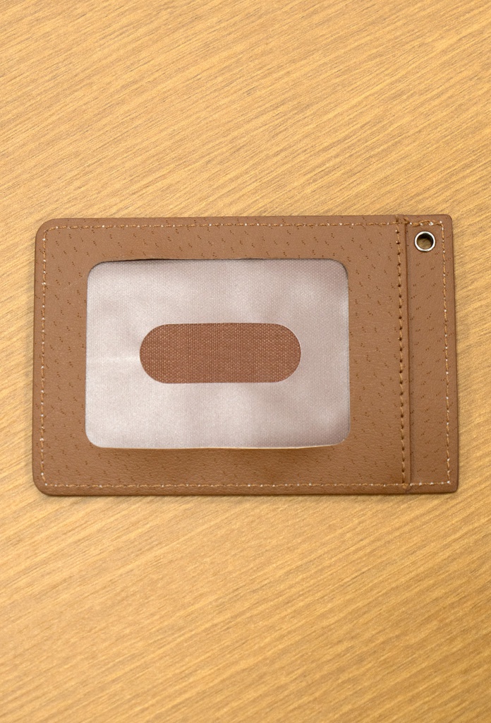 MIAパスケース(白)