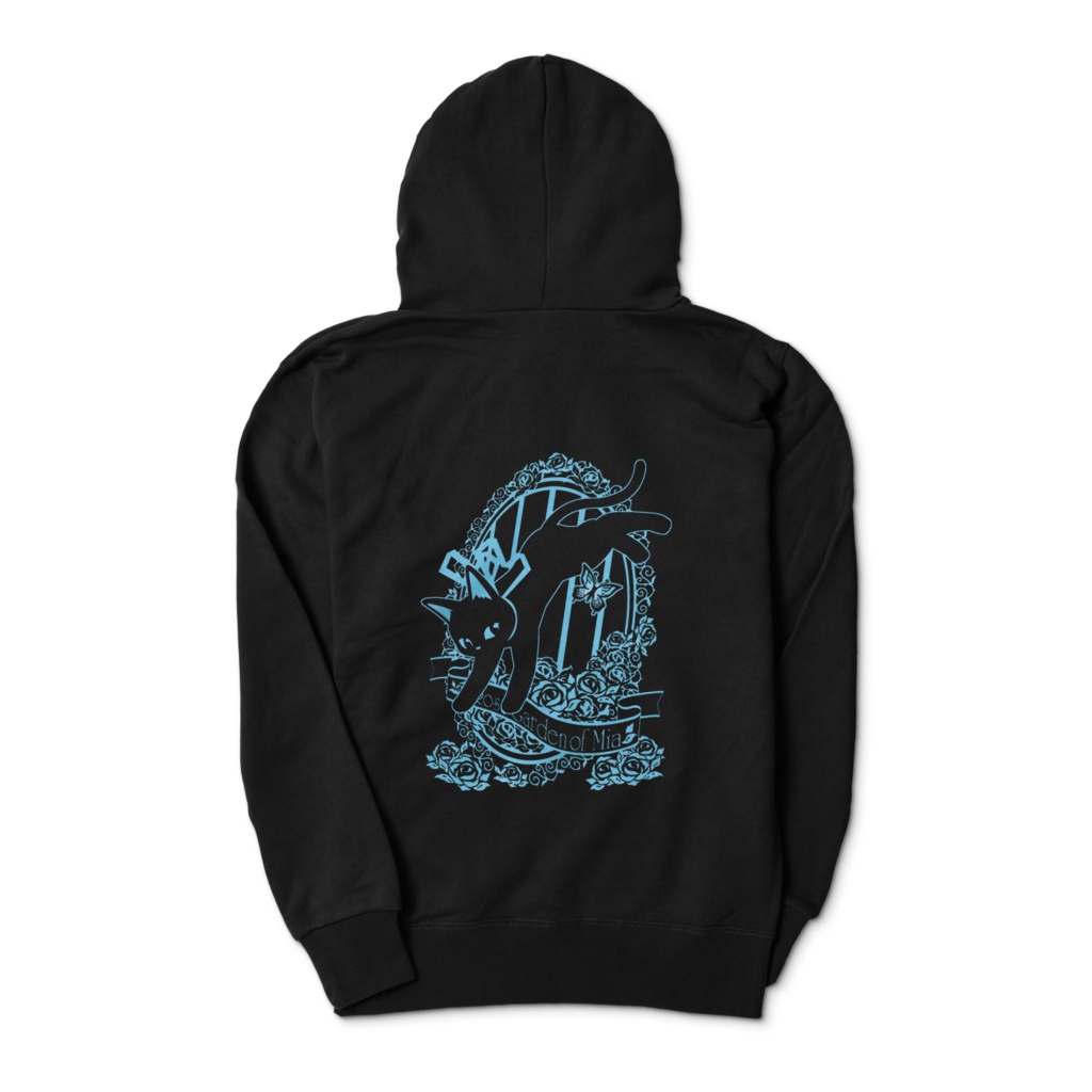 MIA Parker(ブルー)