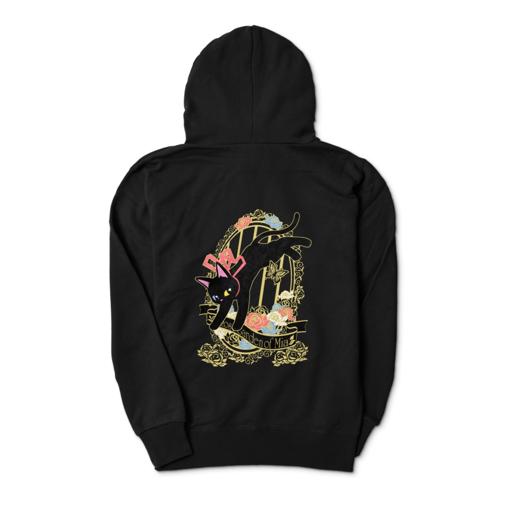 MIA  Parker (カラー)