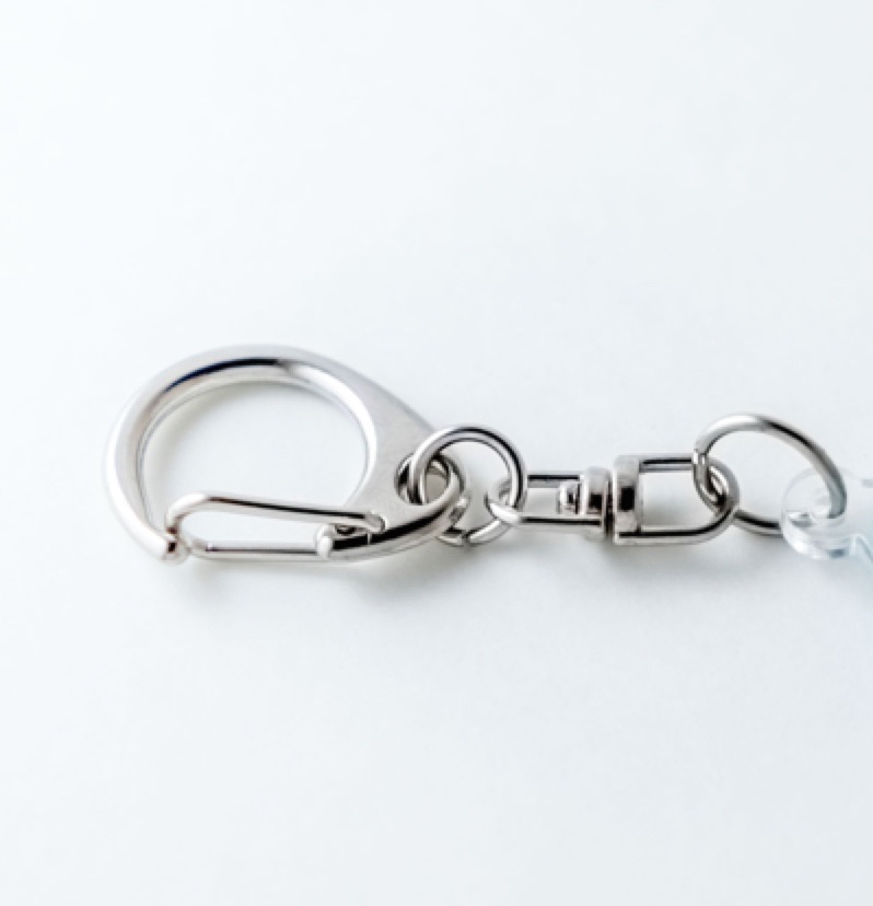 Rosegarden of MIA アクリルキーホルダー