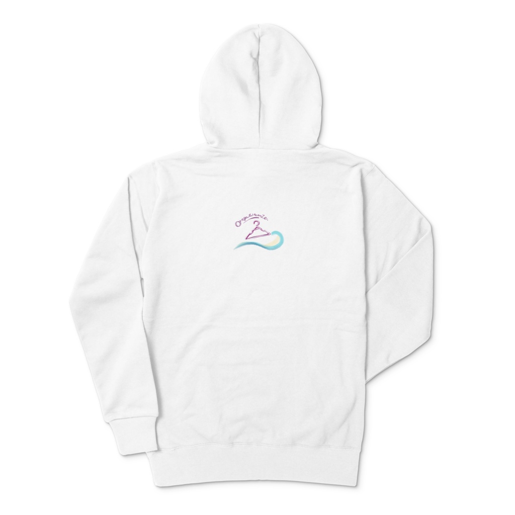 ハンガーといっしょ