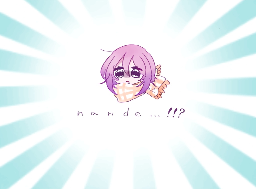 ハンガーといっしょ