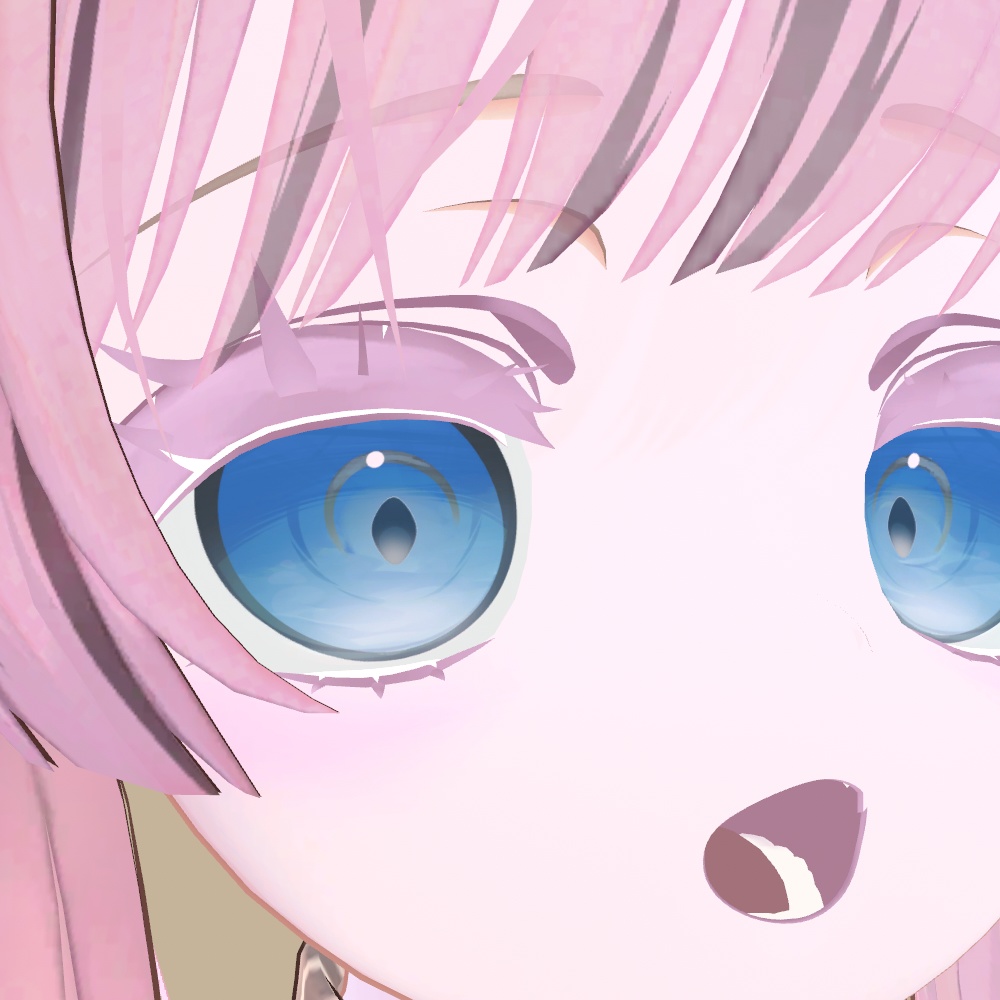 【MANUKA】ゆめふわメイクテクスチャ&アイテクスチャ