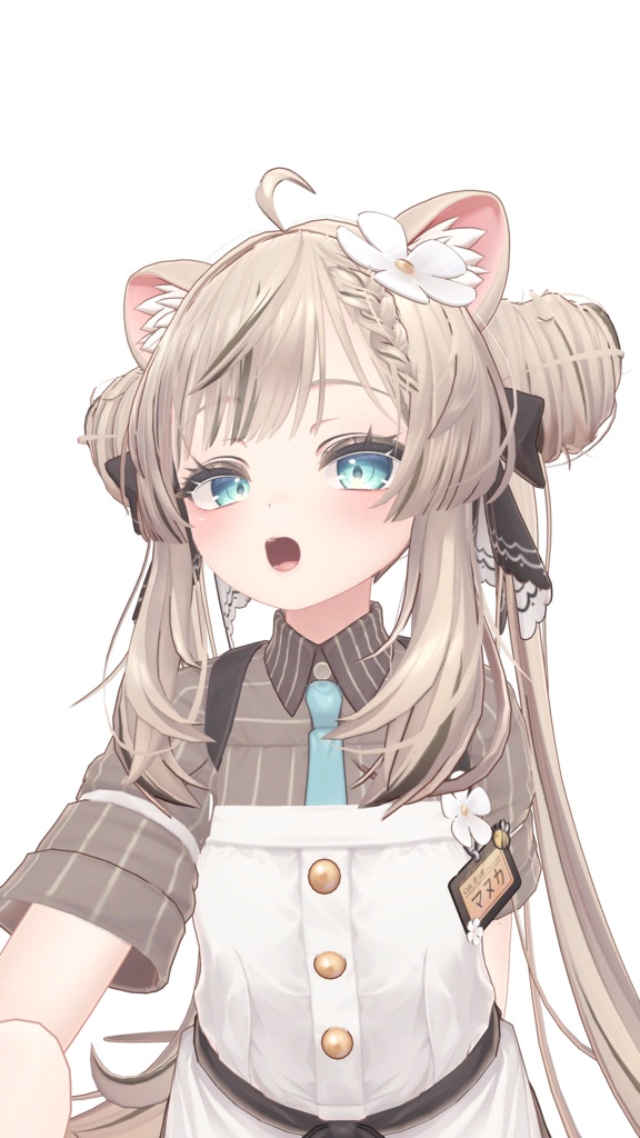 【無料】お手軽!ポン置きFT【マヌカ】