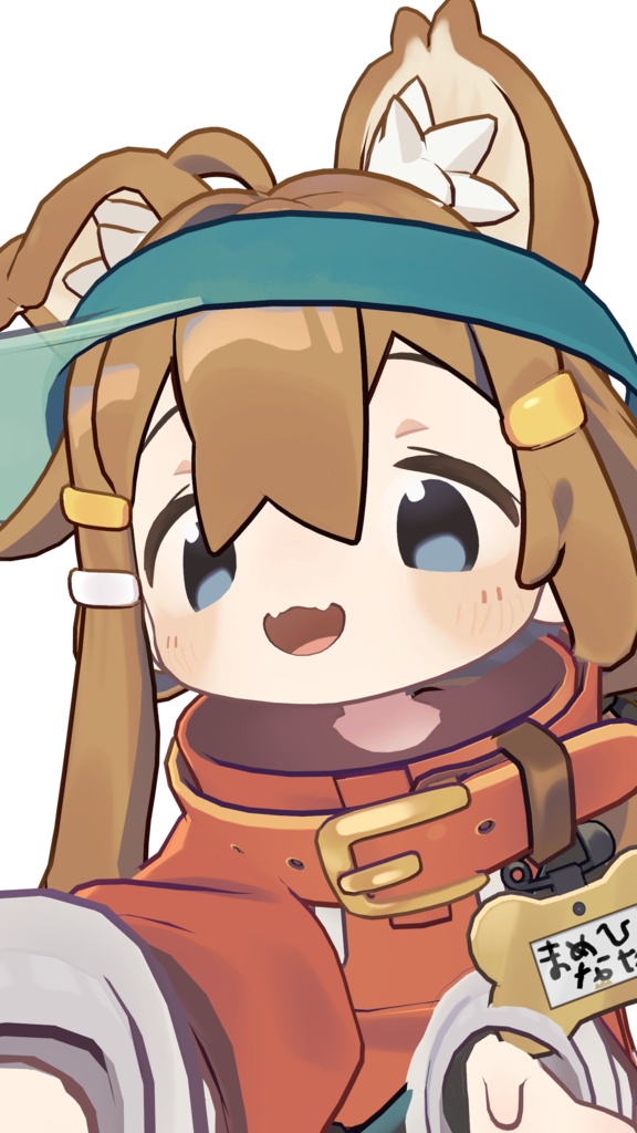 【無料】お手軽!ポン置きFT【まめひなた】