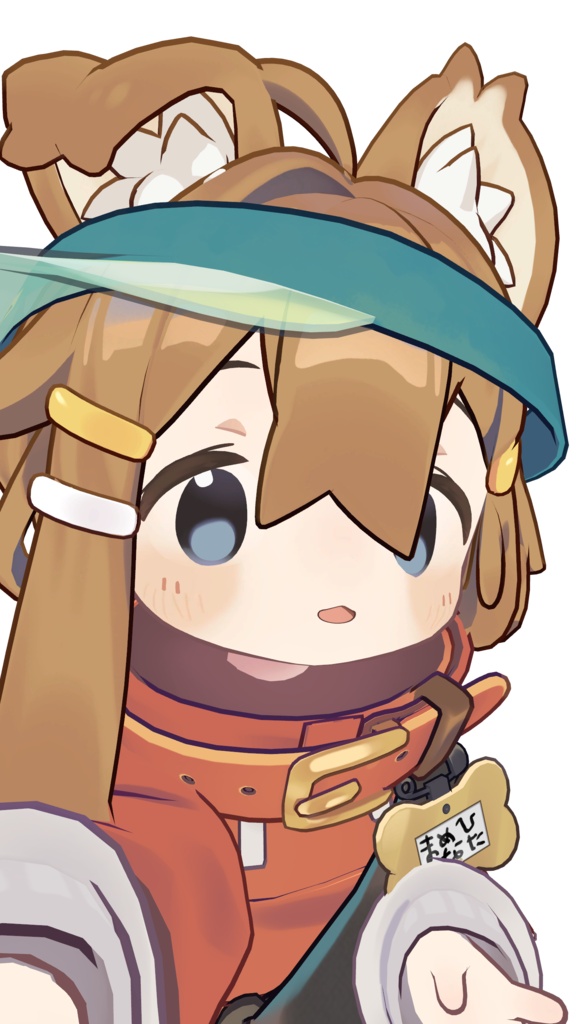【無料】お手軽!ポン置きFT【まめひなた】