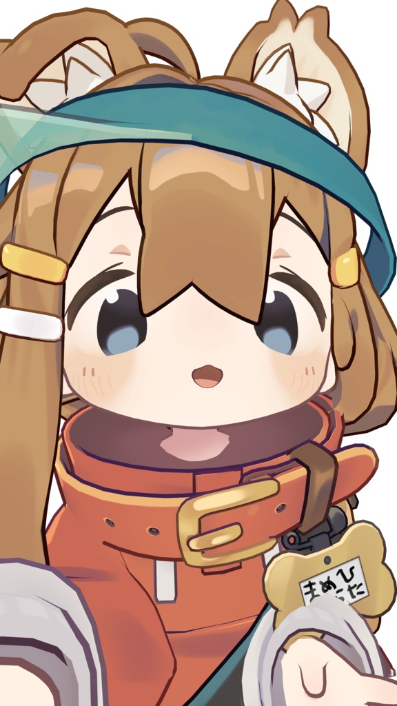 【無料】お手軽!ポン置きFT【まめひなた】