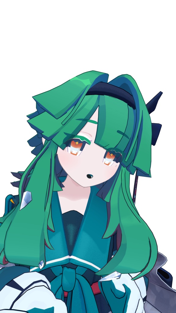 【300円】お手軽!ポン置きFT【クロアガーデン】