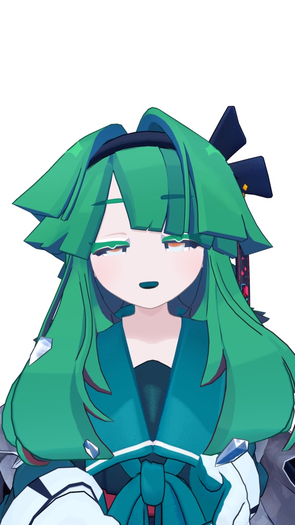 【300円】お手軽!ポン置きFT【クロアガーデン】