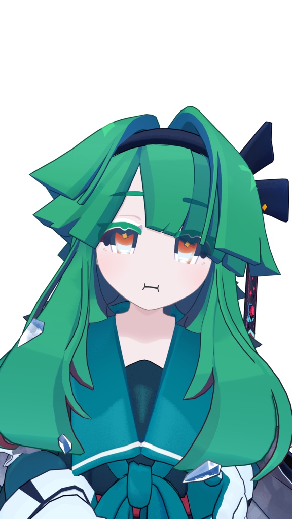 【300円】お手軽!ポン置きFT【クロアガーデン】