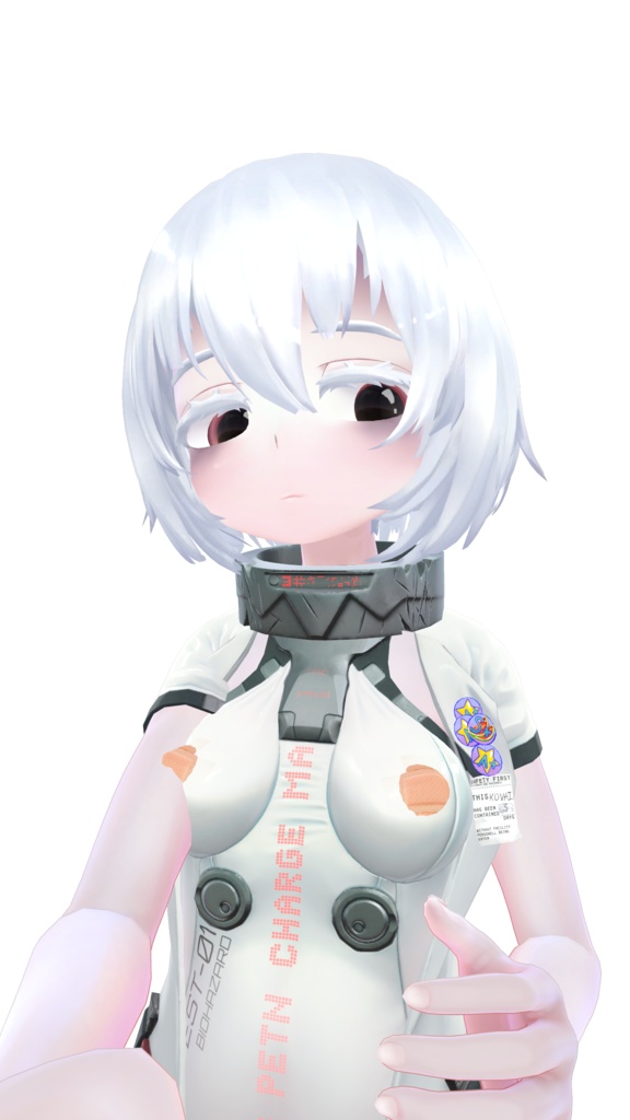 【300円】お手軽!ポン置きFT【コワ1\丸】