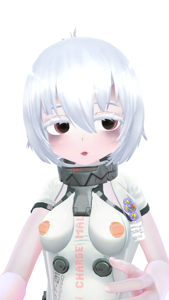 【300円】お手軽!ポン置きFT【コワ1\丸】