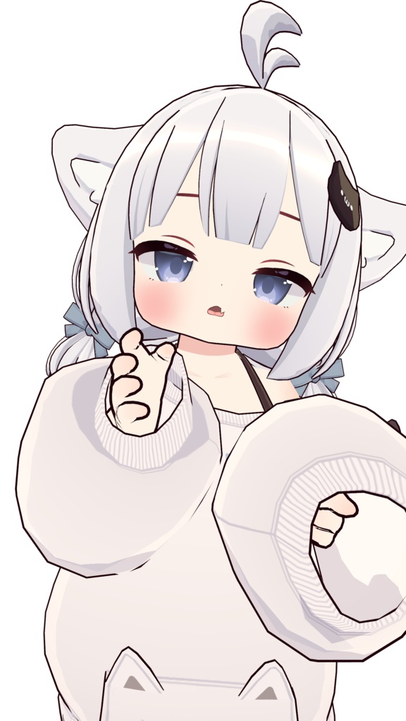 【300円】お手軽!ポン置きFT【ましゅ】