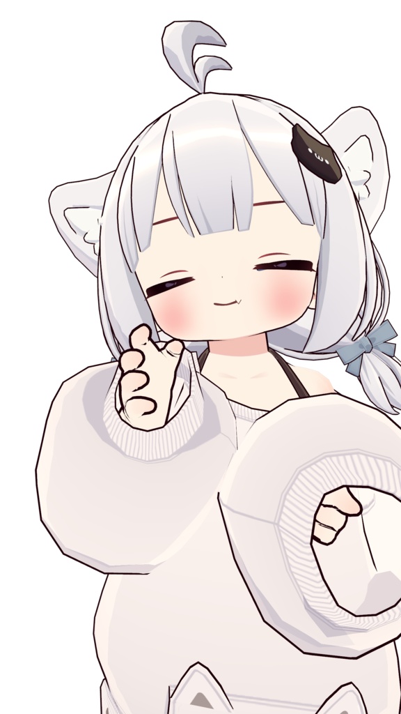 【300円】お手軽!ポン置きFT【ましゅ】
