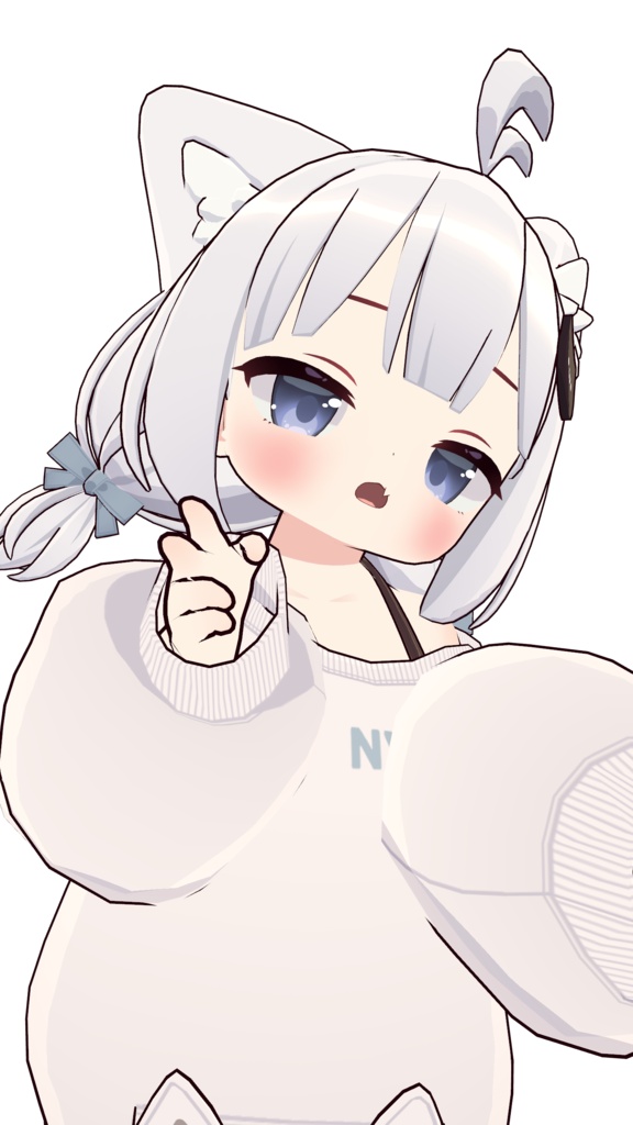 【300円】お手軽!ポン置きFT【ましゅ】