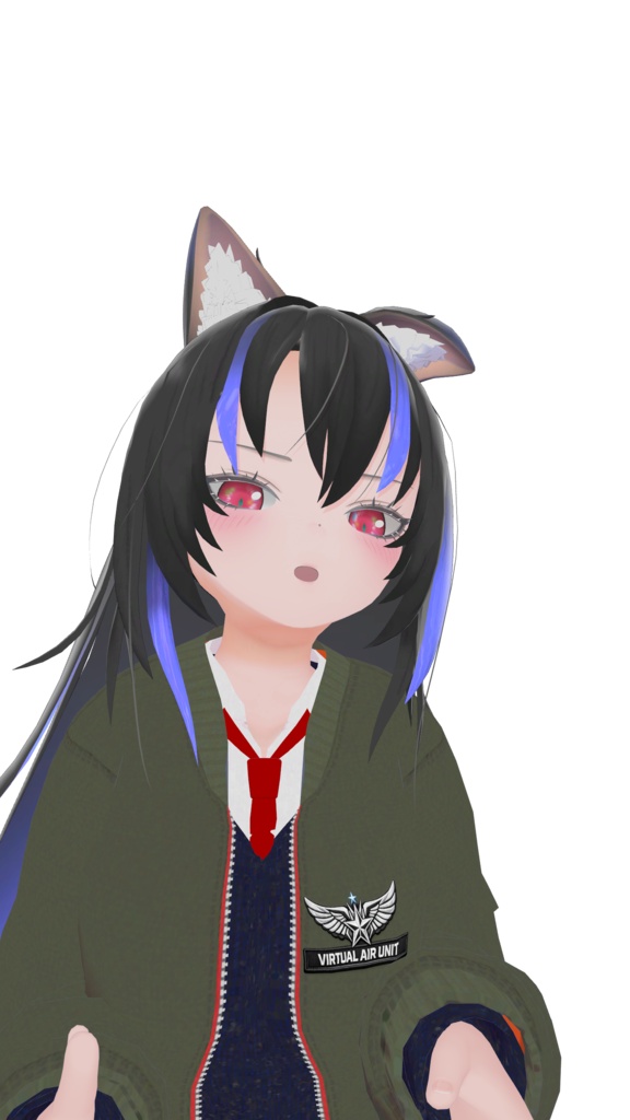 【300円】お手軽!ポン置きFT【マカミ】