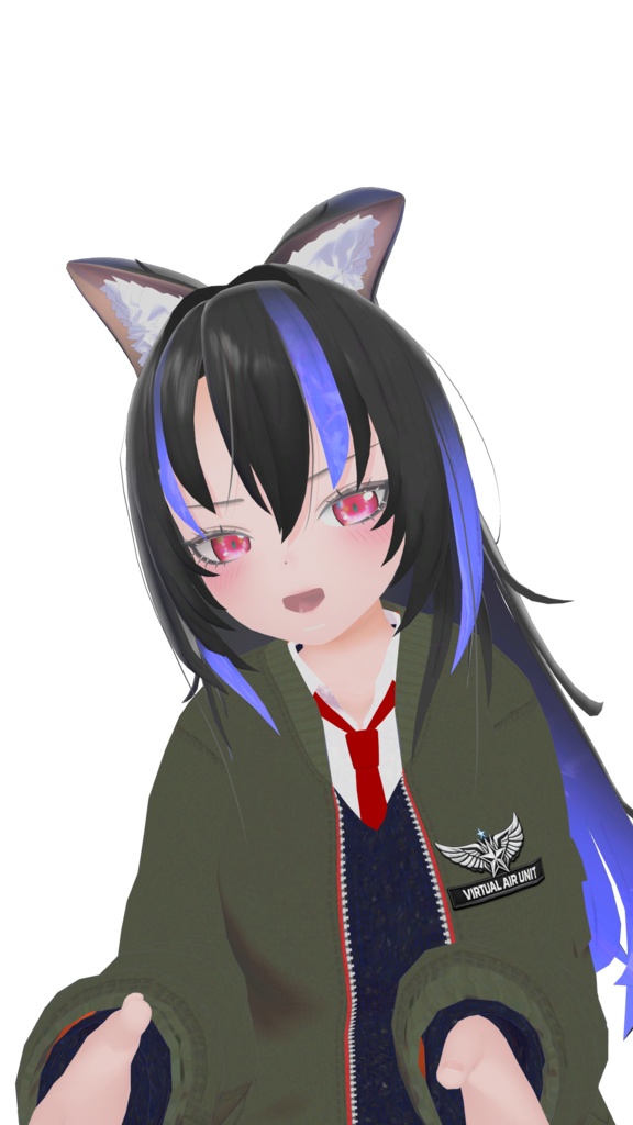 【300円】お手軽!ポン置きFT【マカミ】