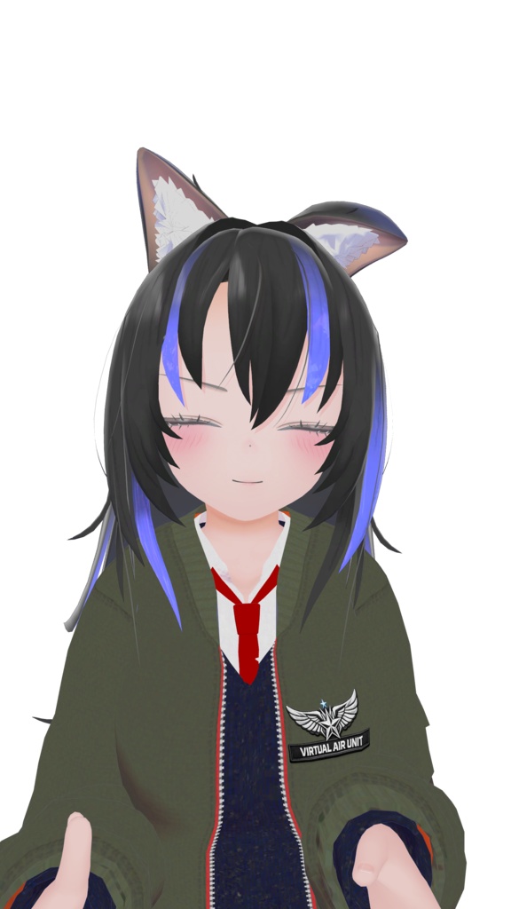 【300円】お手軽!ポン置きFT【マカミ】