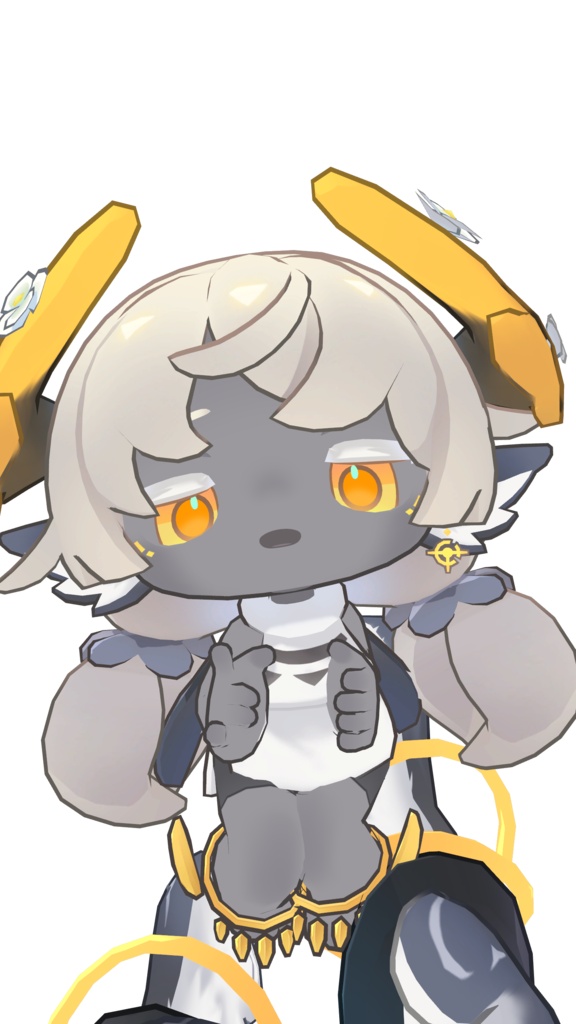 【300円】お手軽!ポン置きFT【ソルフィ】