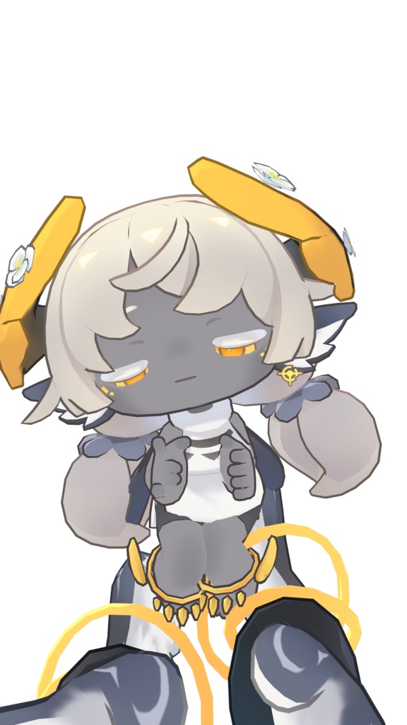 【300円】お手軽!ポン置きFT【ソルフィ】