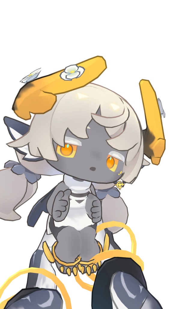 【300円】お手軽!ポン置きFT【ソルフィ】