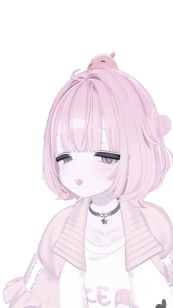 【300円】お手軽!ポン置きFT【うらら】
