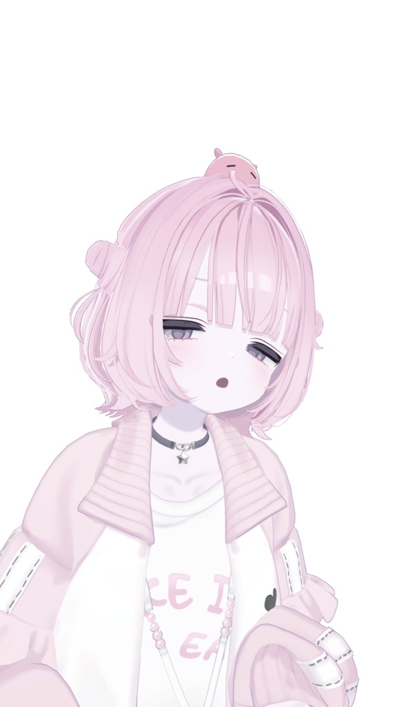 【300円】お手軽!ポン置きFT【うらら】