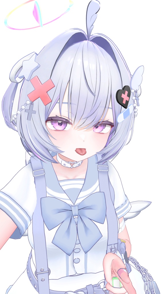 【300円】お手軽!ポン置きFT【カプリィナ】
