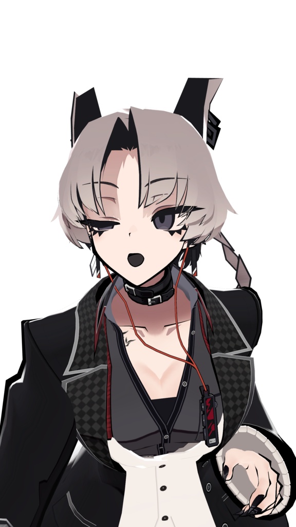 【200円】お手軽!ポン置きFT【SiuSiu】
