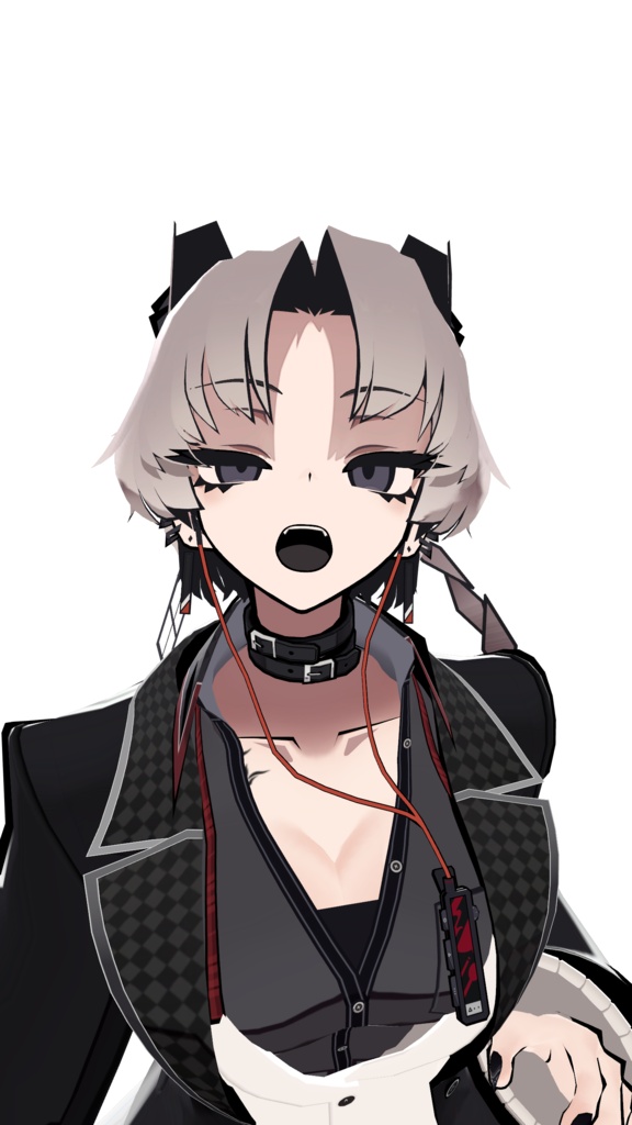 【200円】お手軽!ポン置きFT【SiuSiu】