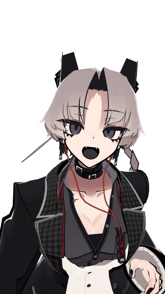 【200円】お手軽!ポン置きFT【SiuSiu】
