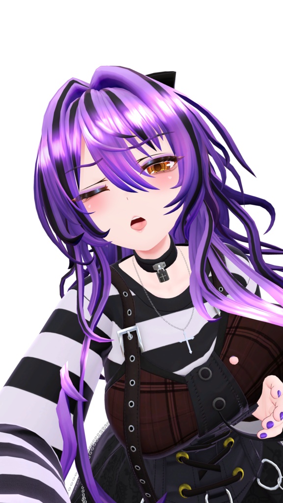 【300円】お手軽!ポン置きFT【ネルネリア】