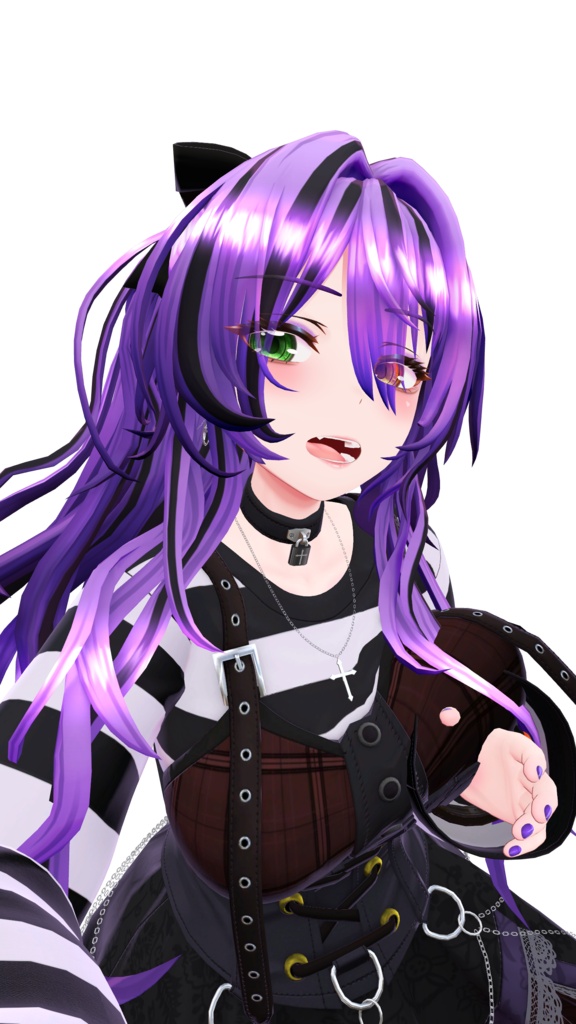 【300円】お手軽!ポン置きFT【ネルネリア】