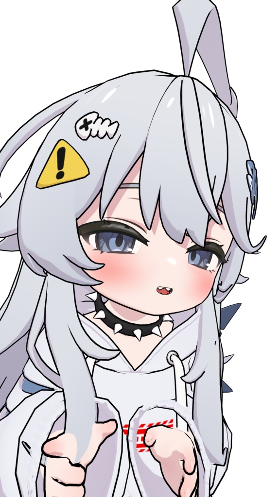 【300円】お手軽!ポン置きFT【シャミ】