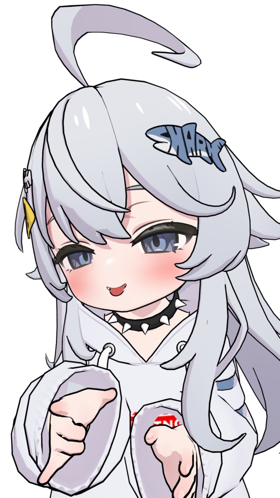 【300円】お手軽!ポン置きFT【シャミ】